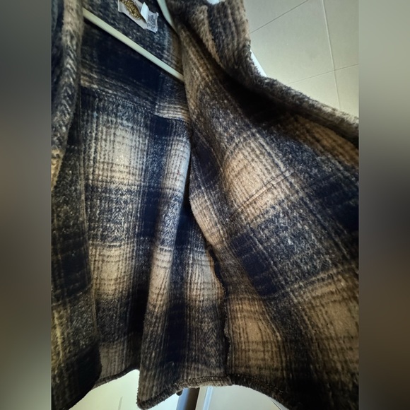 Earth Ragz Jacket - Picture 5 of 11